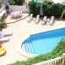 town, Spain Villa 95505