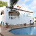province, Spain Villa 95507