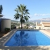 town, Spain Villa 95511