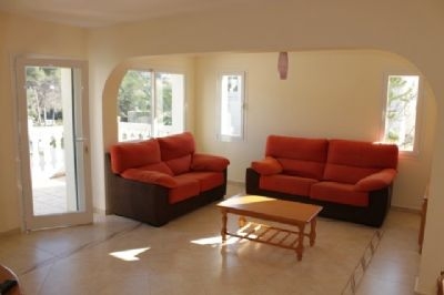 Villa to rent in town, Spain 95512