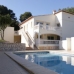 province, Spain Villa 95512