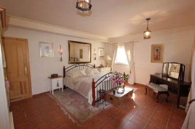 Villa with 3 bedroom in town, Spain 95513