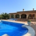 province, Spain Villa 95513
