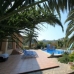 town, Spain Villa 95513