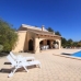 province, Spain Villa 95515