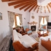 3 bedroom Villa in town, Spain 95515