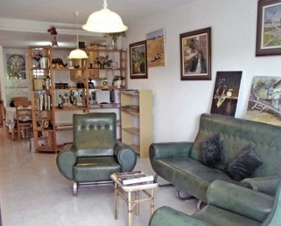 Apartment to rent in town, Spain 95516
