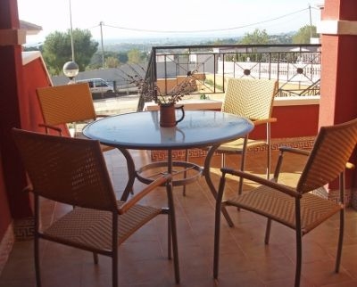 Townhome to rent in town, Spain 95517