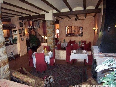 Jalon property: Townhome for sale in Jalon, Spain 95518