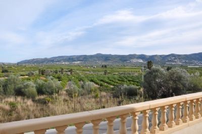 Sagra property: Villa for sale in Sagra, Spain 95521