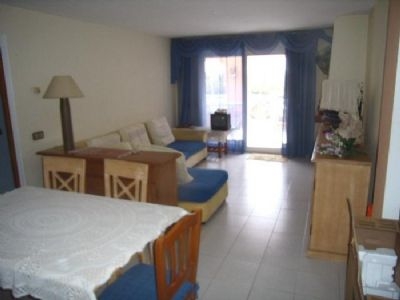 Moraira property: Apartment with 2 bedroom in Moraira, Spain 95524