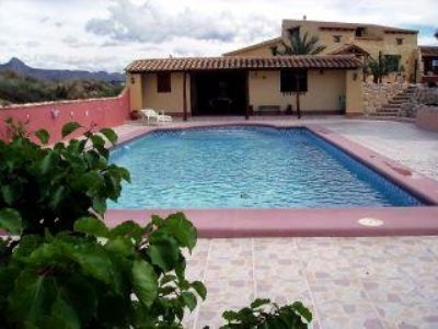 Orihuela property: Villa for sale in Orihuela, Spain 95533