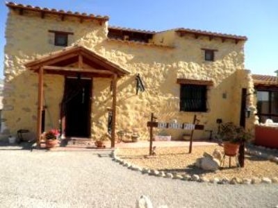 Orihuela property: Villa with 5 bedroom in Orihuela 95533