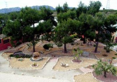 Orihuela property: Villa with 5 bedroom in Orihuela, Spain 95533