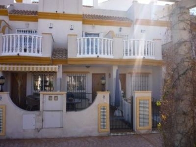 Cabo Roig property: Townhome for sale in Cabo Roig 95536