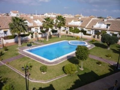 Cabo Roig property: Townhome for sale in Cabo Roig, Spain 95536