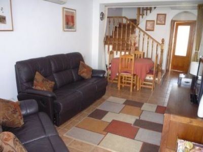 Cabo Roig property: Townhome with 2 bedroom in Cabo Roig 95536