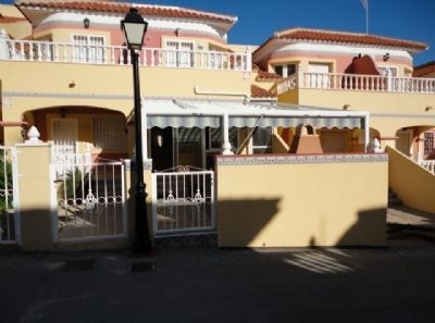 Villamartin property: Townhome for sale in Villamartin 95539