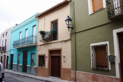 Benimeli&nbsp;property:&nbsp;Townhome&nbsp;for&nbsp;sale&nbsp;in&nbsp;Benimeli&nbsp;95544