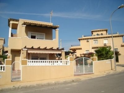 Villamartin property: Villa for sale in Villamartin 95549