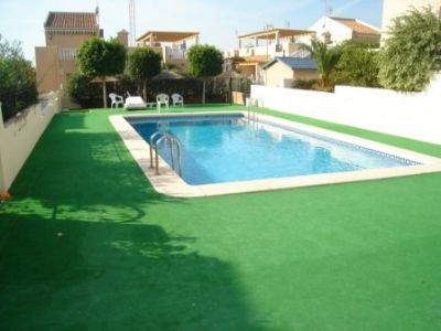Villamartin property: Villa for sale in Villamartin, Spain 95549