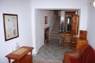Teulada property: Townhome for sale in Teulada 95553