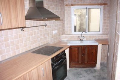Teulada property: Townhome for sale in Teulada, Spain 95553