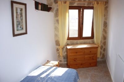 Teulada property: Townhome with 2 bedroom in Teulada, Spain 95553