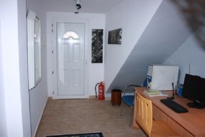 Teulada property: Townhome with 2 bedroom in Teulada 95554