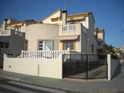Pinar De Campoverde property: Villa for sale in Pinar De Campoverde 95557