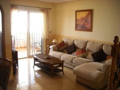 Playa Flamenca property: Townhome with 3 bedroom in Playa Flamenca 95562