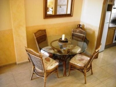 Playa Flamenca property: Townhome with 3 bedroom in Playa Flamenca, Spain 95562