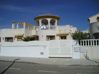Pilar De La Horadada property: Villa for sale in Pilar De La Horadada 95566