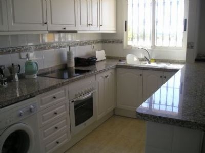 Pilar De La Horadada property: Villa with 2 bedroom in Pilar De La Horadada 95566