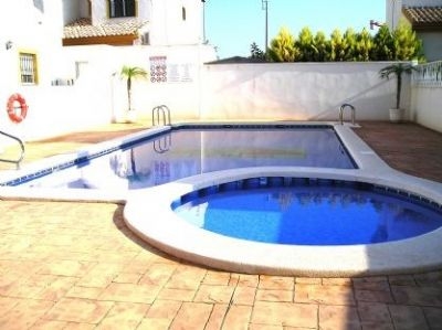 Pilar De La Horadada property: Villa with 2 bedroom in Pilar De La Horadada, Spain 95566