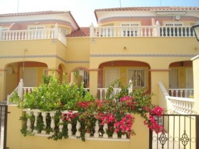 Playa Flamenca property: Townhome for sale in Playa Flamenca 95568