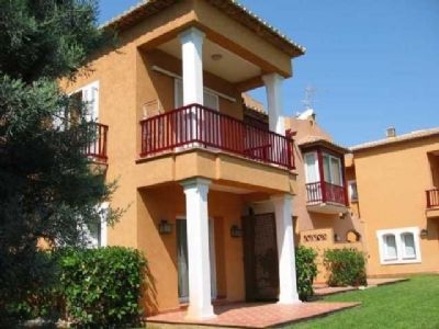 La Sella property: Townhome for sale in La Sella 95570