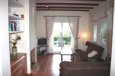 La Sella property: Townhome with 2 bedroom in La Sella 95570