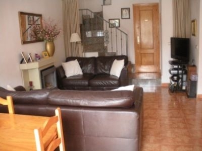 Cabo&nbsp;Roig&nbsp;property:&nbsp;Townhome&nbsp;with&nbsp;3&nbsp;bedroom&nbsp;in&nbsp;Cabo&nbsp;Roig&nbsp;95572