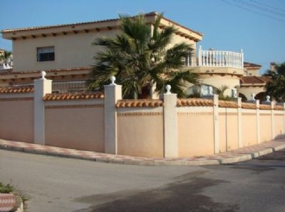 San Miguel De Salinas property: Villa for sale in San Miguel De Salinas, Spain 95576