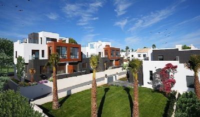 Villamartin property: Apartment for sale in Villamartin, Spain 95583