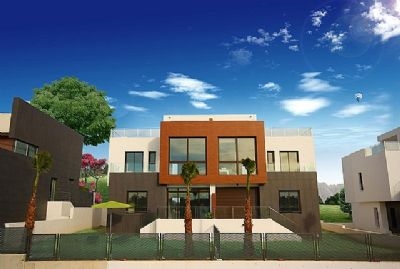 Villamartin property: Apartment with 2 bedroom in Villamartin 95583