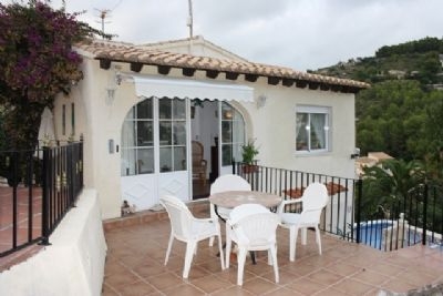 Villa for sale in town 95591