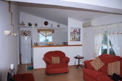 Villa with 3 bedroom in town, Spain 95591