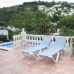 3 bedroom Villa in town, Spain 95591