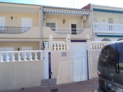 Los Balcones property: Townhome for sale in Los Balcones 95593