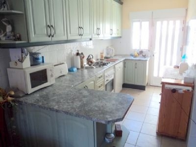 Los Balcones property: Townhome with 3 bedroom in Los Balcones, Spain 95593