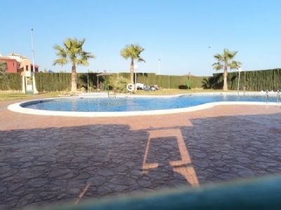 Punta Prima property: Penthouse for sale in Punta Prima, Spain 95595
