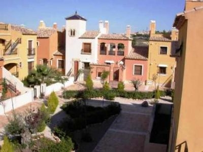 Algorfa property: Townhome for sale in Algorfa 95604