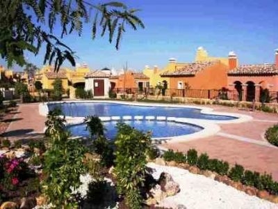 Algorfa property: Townhome for sale in Algorfa, Spain 95604